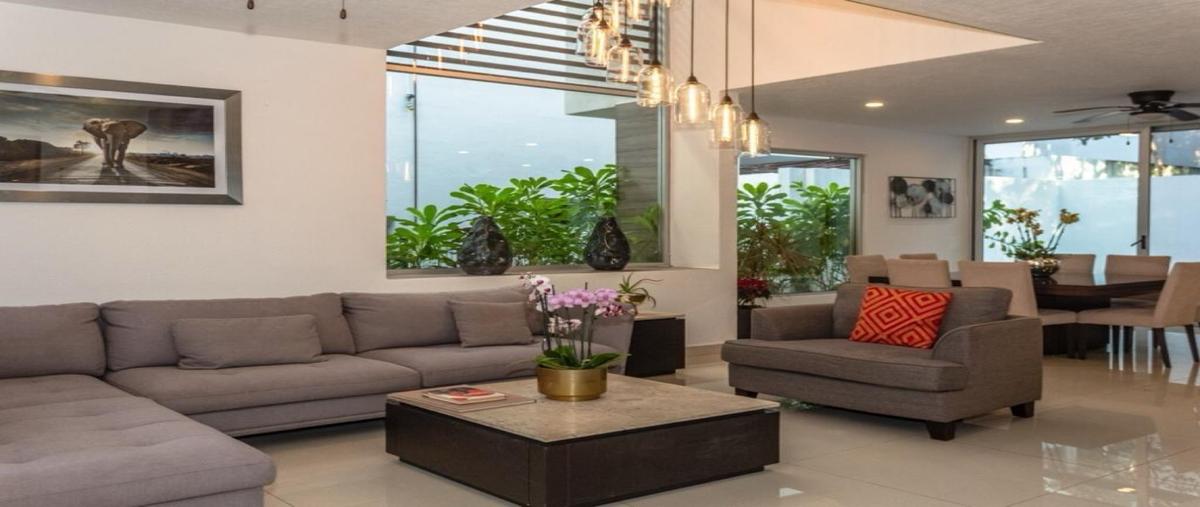 Foto de casa en venta en  , ciudad mayakoba, solidaridad, quintana roo, 0 No. 04