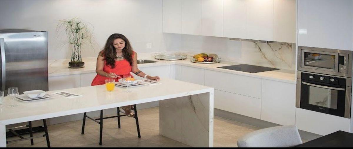 Foto de departamento en venta en  , ciudad mayakoba, solidaridad, quintana roo, 0 No. 04