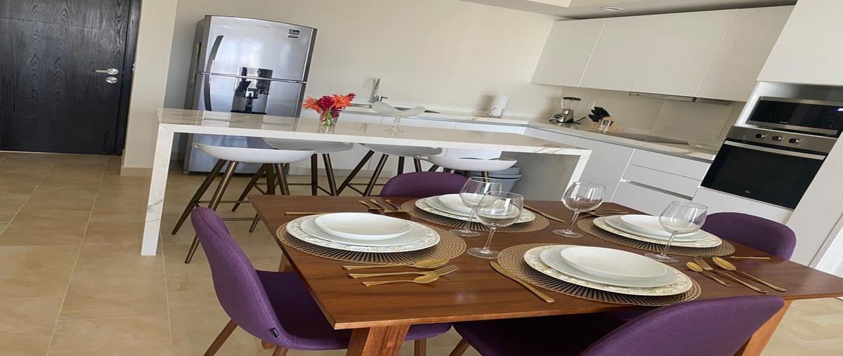 Foto de departamento en venta en  , ciudad mayakoba, solidaridad, quintana roo, 0 No. 05