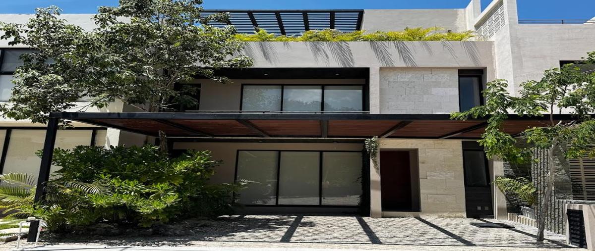 Foto de casa en , ciudad mayakoba, solidaridad, quintana roo, 0 foto 01 Foto de casa en venta en , ciudad mayakoba, solidaridad, quintana roo, 0 No. 01