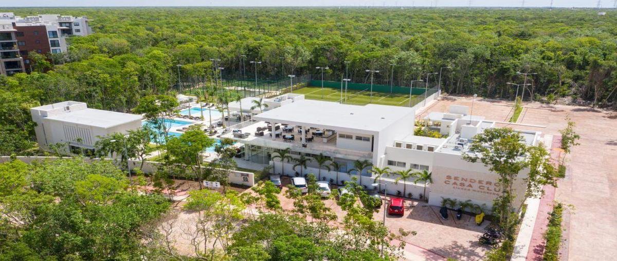 Foto de terreno habitacional en venta en  , ciudad mayakoba, solidaridad, quintana roo, 30804553 No. 03