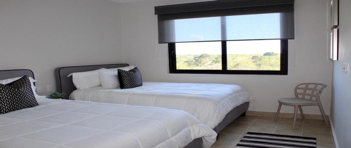 Foto de departamento en renta en  , ciudad mayakoba, solidaridad, quintana roo, 0 No. 04