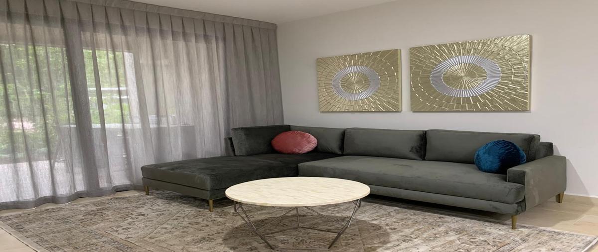 Foto de departamento en renta en  , ciudad mayakoba, solidaridad, quintana roo, 0 No. 03