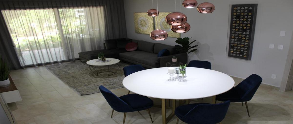 Foto de departamento en renta en  , ciudad mayakoba, solidaridad, quintana roo, 0 No. 04