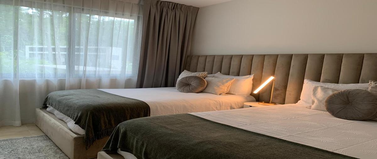 Foto de departamento en renta en  , ciudad mayakoba, solidaridad, quintana roo, 0 No. 05