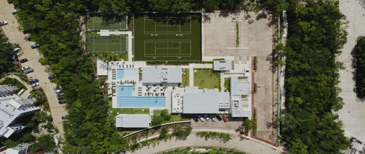 Foto de terreno habitacional en venta en  , ciudad mayakoba, solidaridad, quintana roo, 0 No. 03