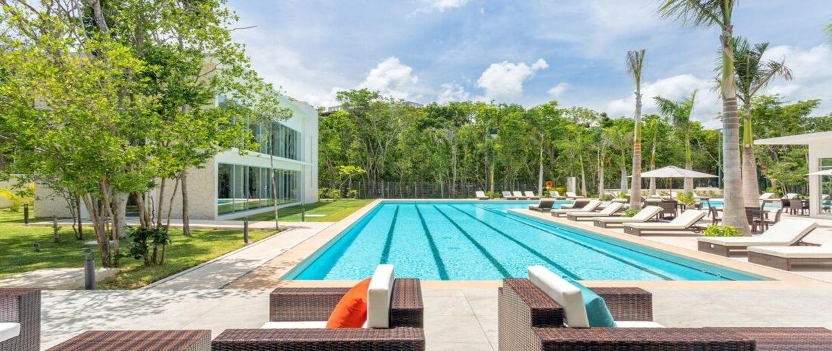 Foto de terreno habitacional en venta en  , ciudad mayakoba, solidaridad, quintana roo, 0 No. 05