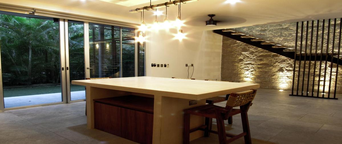 Foto de casa en venta en  , ciudad mayakoba, solidaridad, quintana roo, 30932400 No. 05
