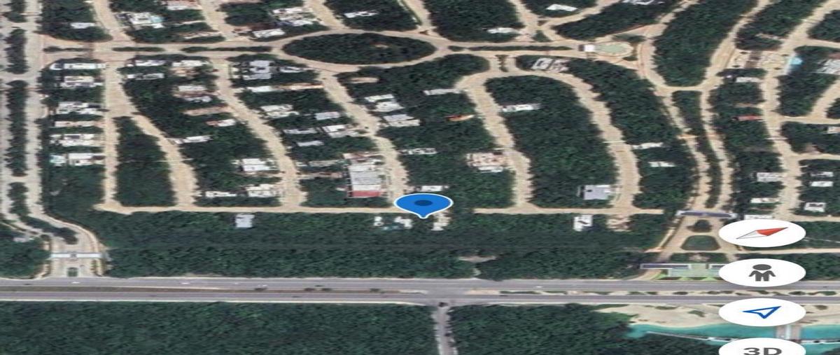 Foto de terreno habitacional en , ciudad mayakoba, solidaridad, quintana roo, 0 foto 02 Foto de terreno habitacional en venta en , ciudad mayakoba, solidaridad, quintana roo, 0 No. 02