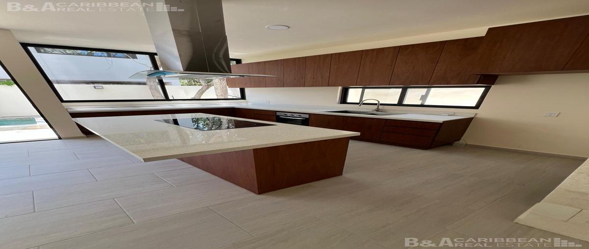 Foto de casa en venta en  , ciudad mayakoba, solidaridad, quintana roo, 0 No. 05