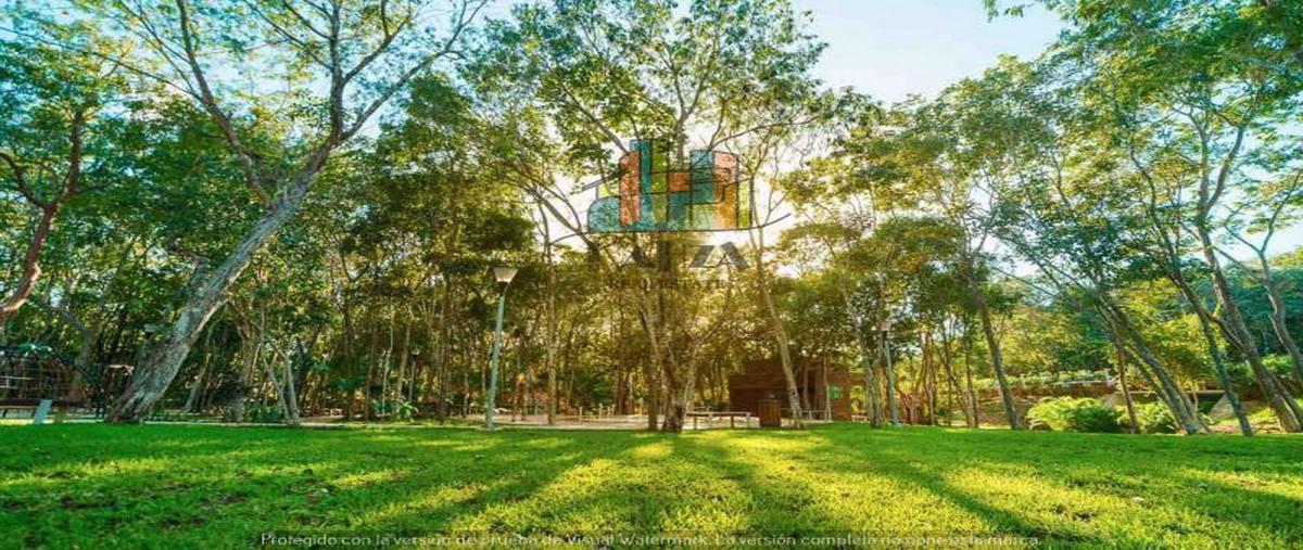 Foto de terreno habitacional en venta en  , ciudad mayakoba, solidaridad, quintana roo, 0 No. 03