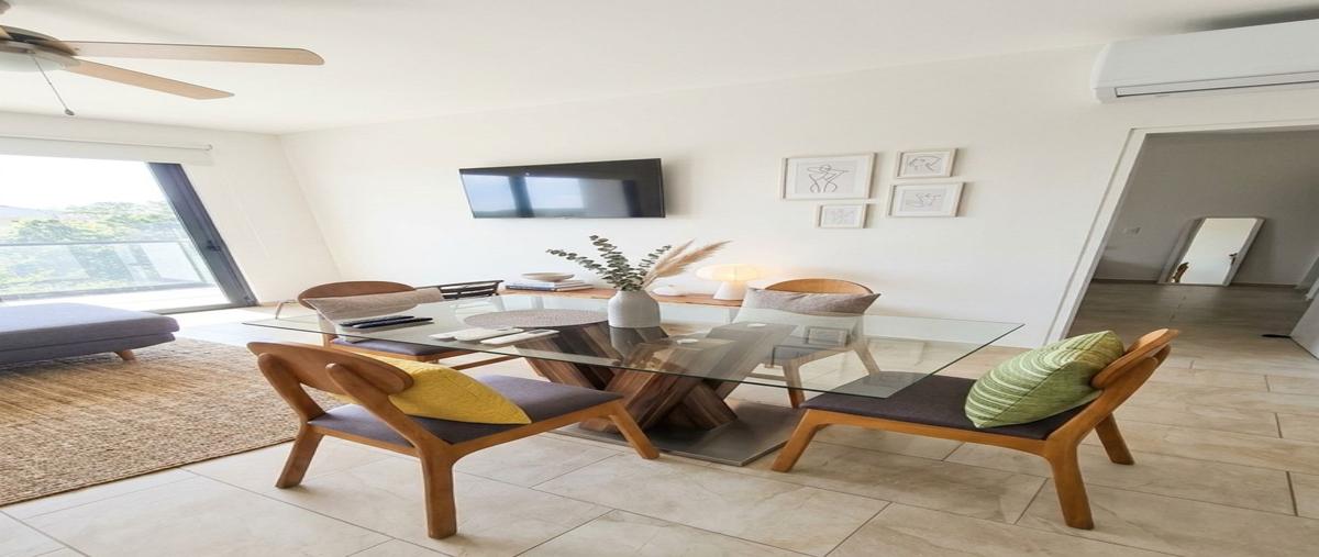 Foto de departamento en renta en  , ciudad mayakoba, solidaridad, quintana roo, 0 No. 04