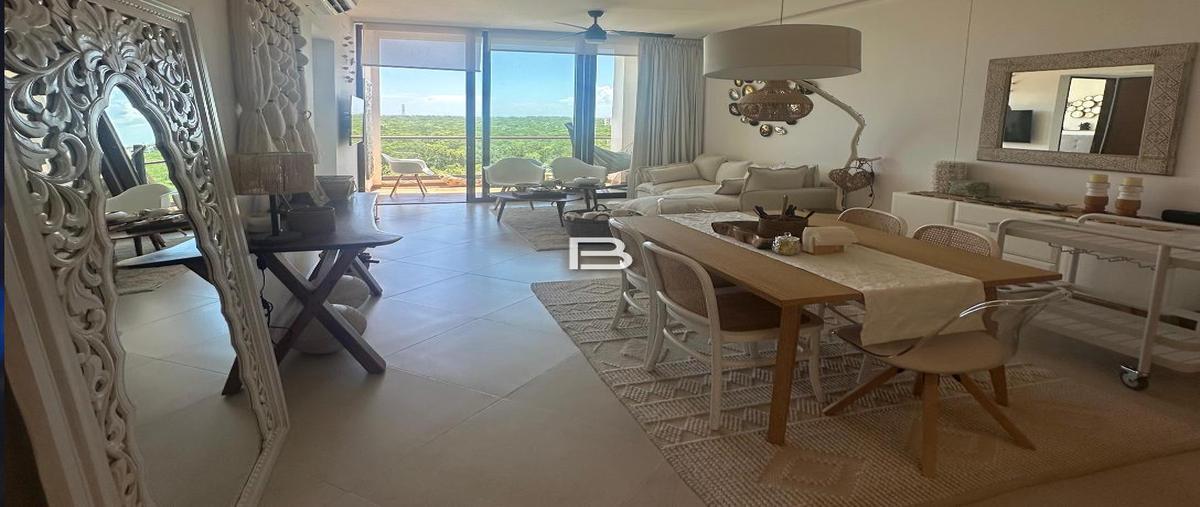 Foto de departamento en venta en  , ciudad mayakoba, solidaridad, quintana roo, 30953826 No. 04