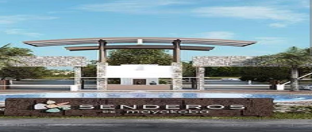 Foto de terreno habitacional en venta en  , ciudad mayakoba, solidaridad, quintana roo, 0 No. 03