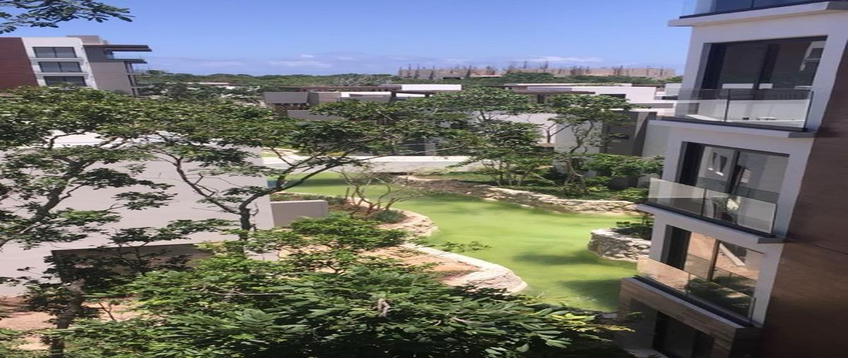 Foto de departamento en venta en  , ciudad mayakoba, solidaridad, quintana roo, 0 No. 03