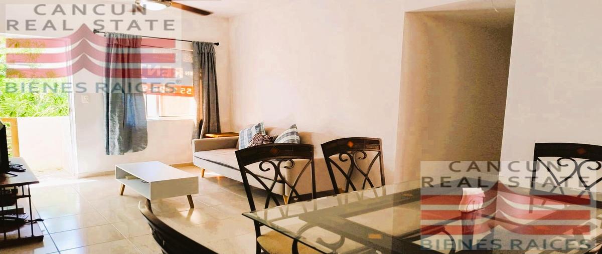 Foto de departamento en renta en  , ciudad mayakoba, solidaridad, quintana roo, 0 No. 03
