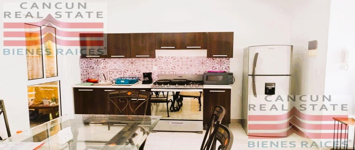 Foto de departamento en renta en  , ciudad mayakoba, solidaridad, quintana roo, 0 No. 05