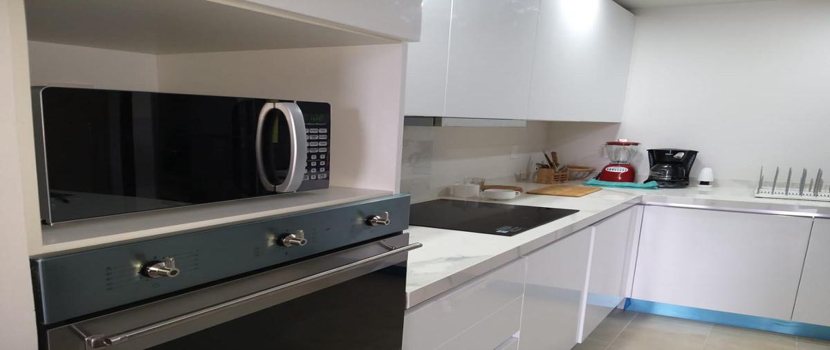 Foto de departamento en renta en  , ciudad mayakoba, solidaridad, quintana roo, 0 No. 04