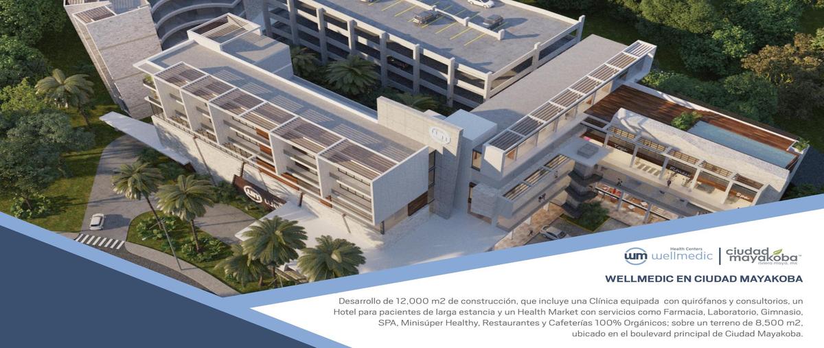 Foto de local en , ciudad mayakoba, solidaridad, quintana roo, 31028950 foto 04 Foto de local en venta en , ciudad mayakoba, solidaridad, quintana roo, 31028950 No. 04