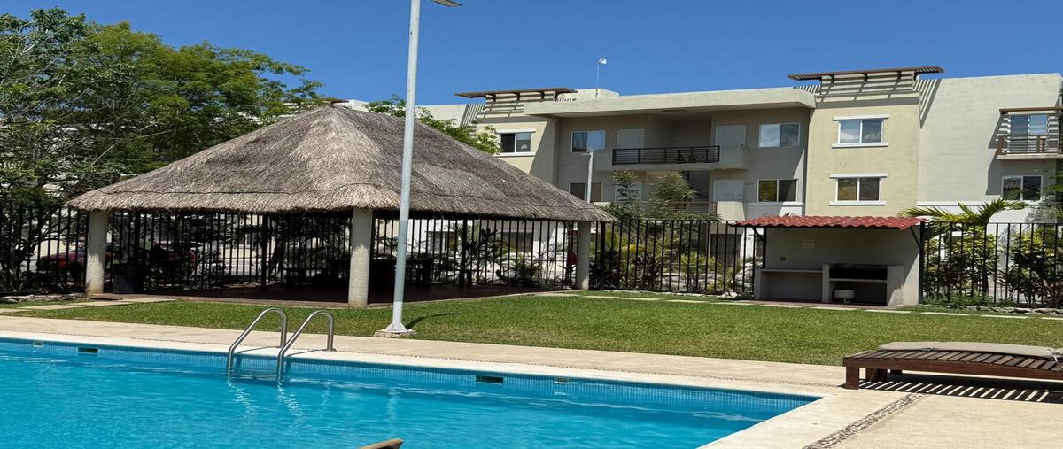 Foto de departamento en renta en  , ciudad mayakoba, solidaridad, quintana roo, 31040295 No. 03