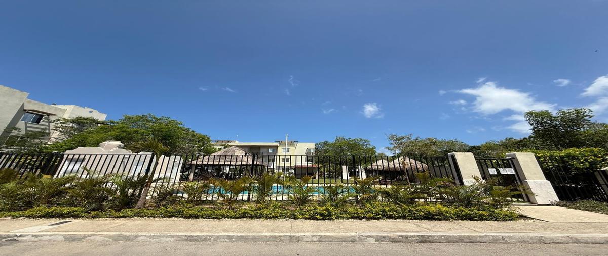 Foto de departamento en renta en  , ciudad mayakoba, solidaridad, quintana roo, 31040295 No. 04