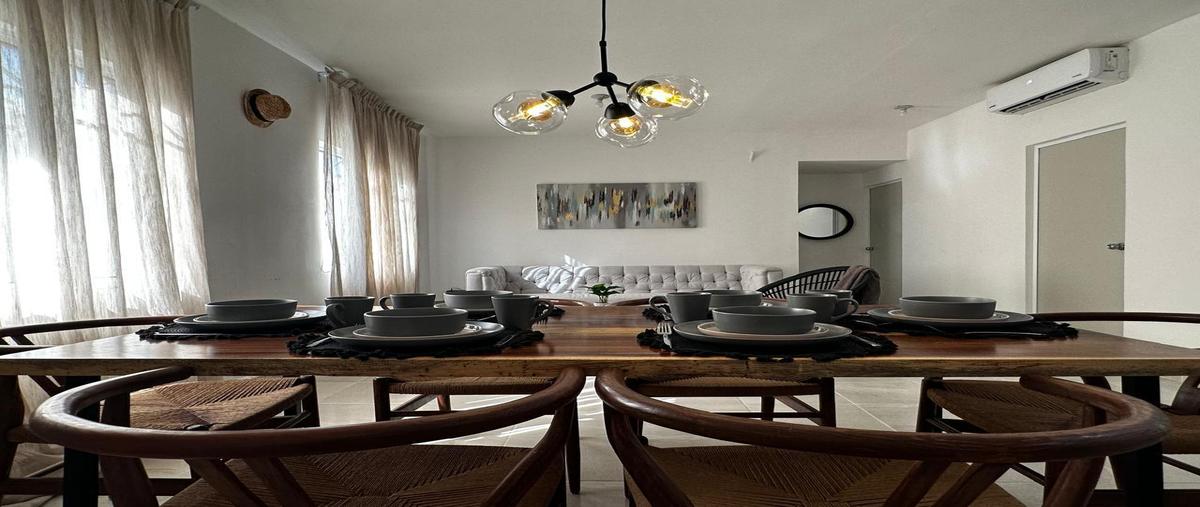 Foto de departamento en renta en  , ciudad mayakoba, solidaridad, quintana roo, 31040295 No. 05