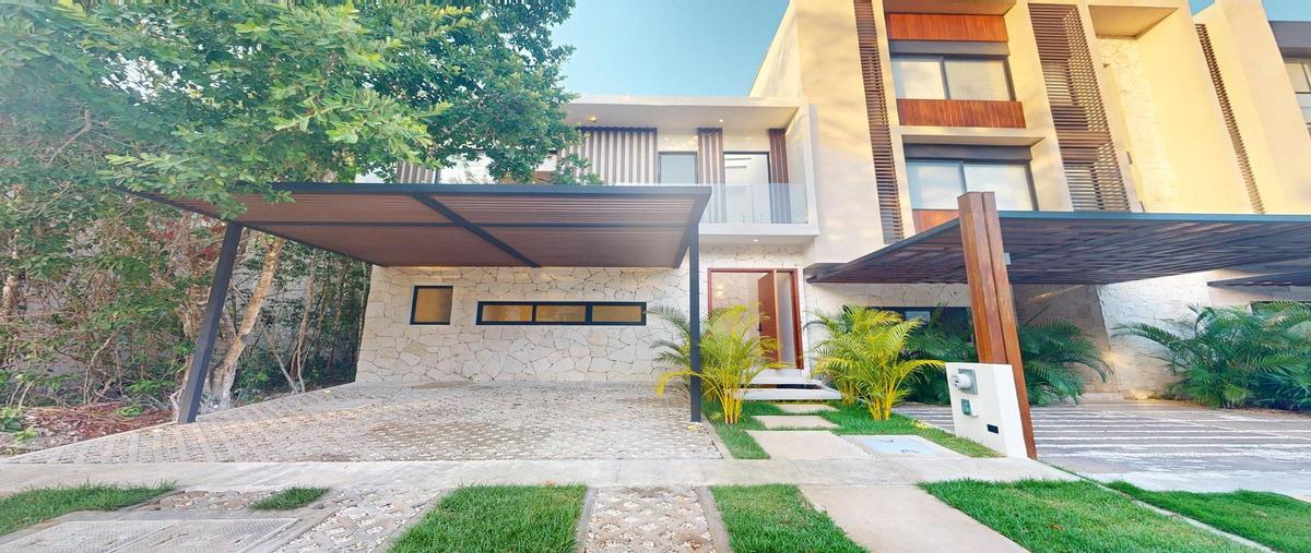 Foto de casa en , ciudad mayakoba, solidaridad, quintana roo, 0 foto 03 Foto de casa en venta en , ciudad mayakoba, solidaridad, quintana roo, 0 No. 03