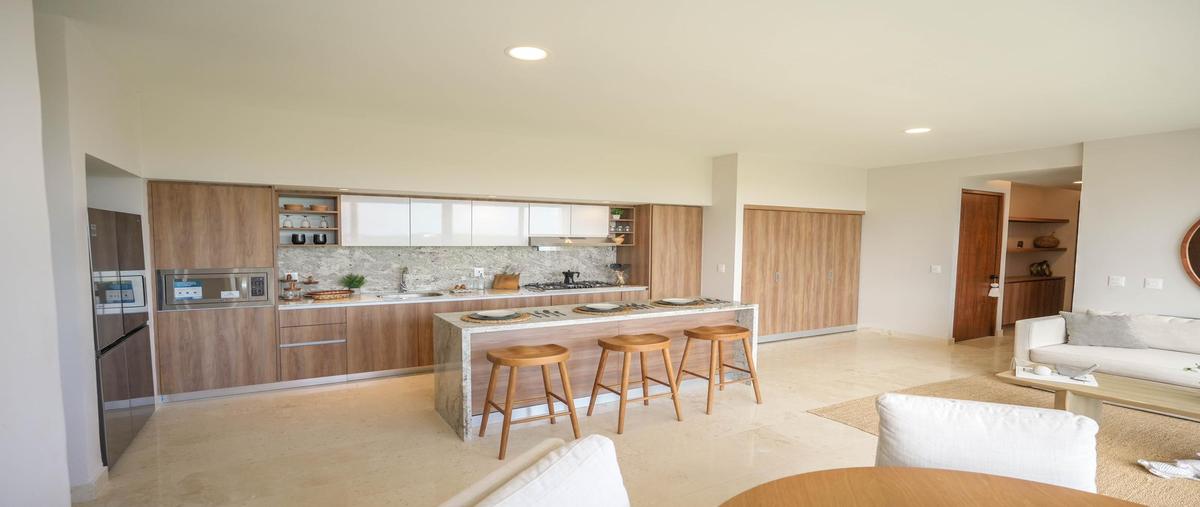 Foto de departamento en venta en  , ciudad mayakoba, solidaridad, quintana roo, 0 No. 04