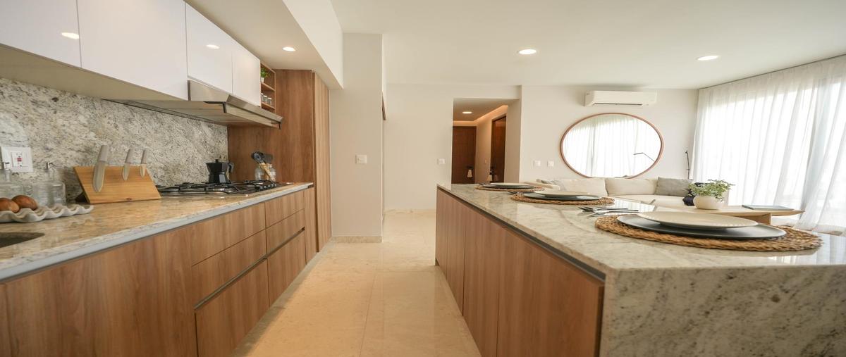 Foto de departamento en venta en  , ciudad mayakoba, solidaridad, quintana roo, 0 No. 05