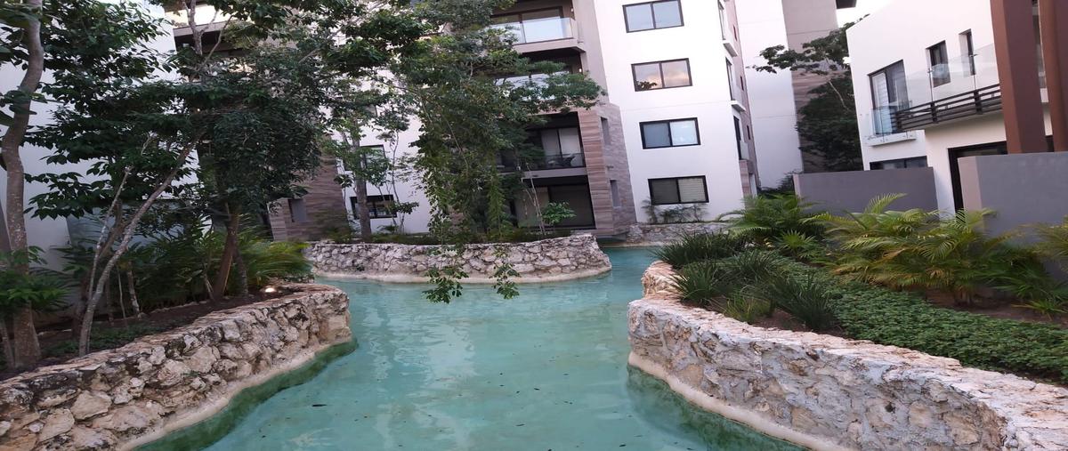 Foto de departamento en renta en  , ciudad mayakoba, solidaridad, quintana roo, 0 No. 03