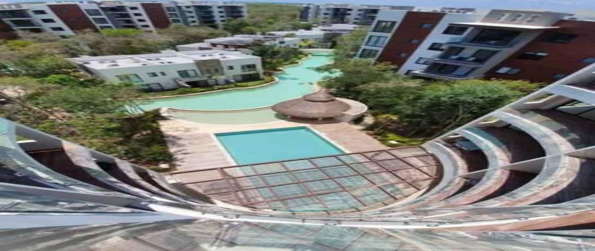 Foto de departamento en renta en  , ciudad mayakoba, solidaridad, quintana roo, 0 No. 04