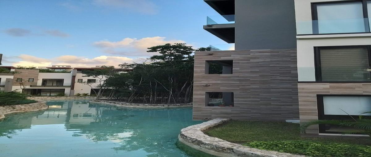 Foto de departamento en renta en  , ciudad mayakoba, solidaridad, quintana roo, 0 No. 05