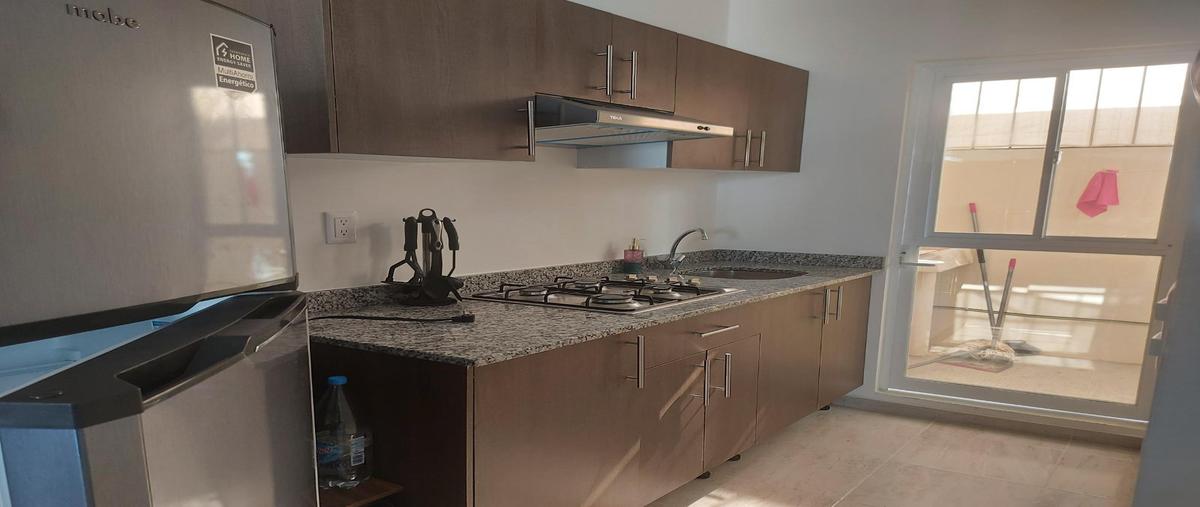 Foto de departamento en renta en  , ciudad mayakoba, solidaridad, quintana roo, 31057250 No. 05