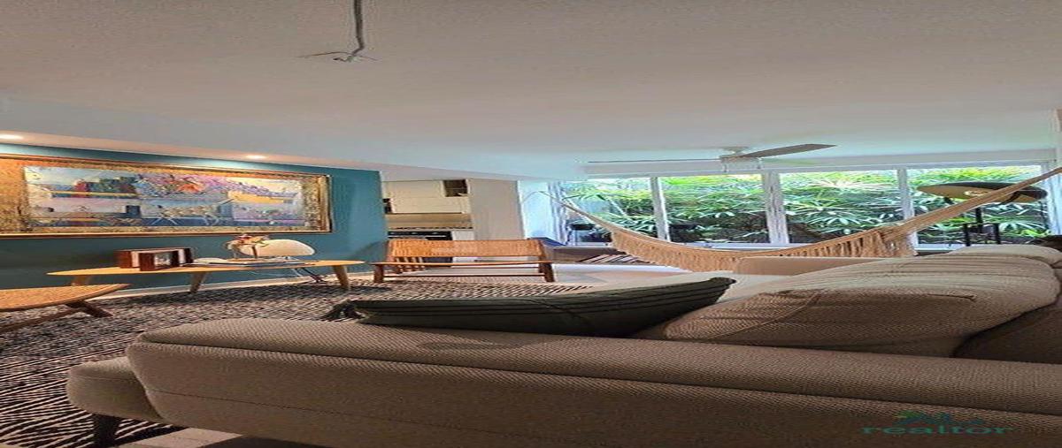 Foto de departamento en renta en  , ciudad mayakoba, solidaridad, quintana roo, 0 No. 03