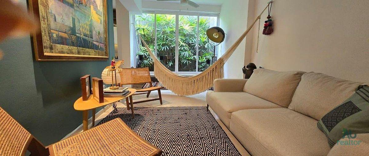 Foto de departamento en renta en  , ciudad mayakoba, solidaridad, quintana roo, 0 No. 04