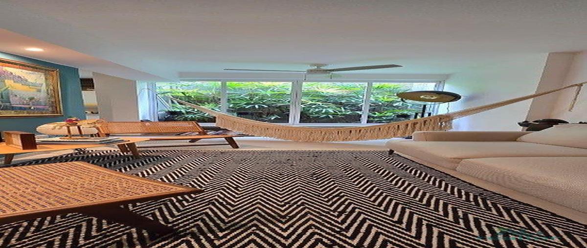 Foto de departamento en renta en  , ciudad mayakoba, solidaridad, quintana roo, 0 No. 05