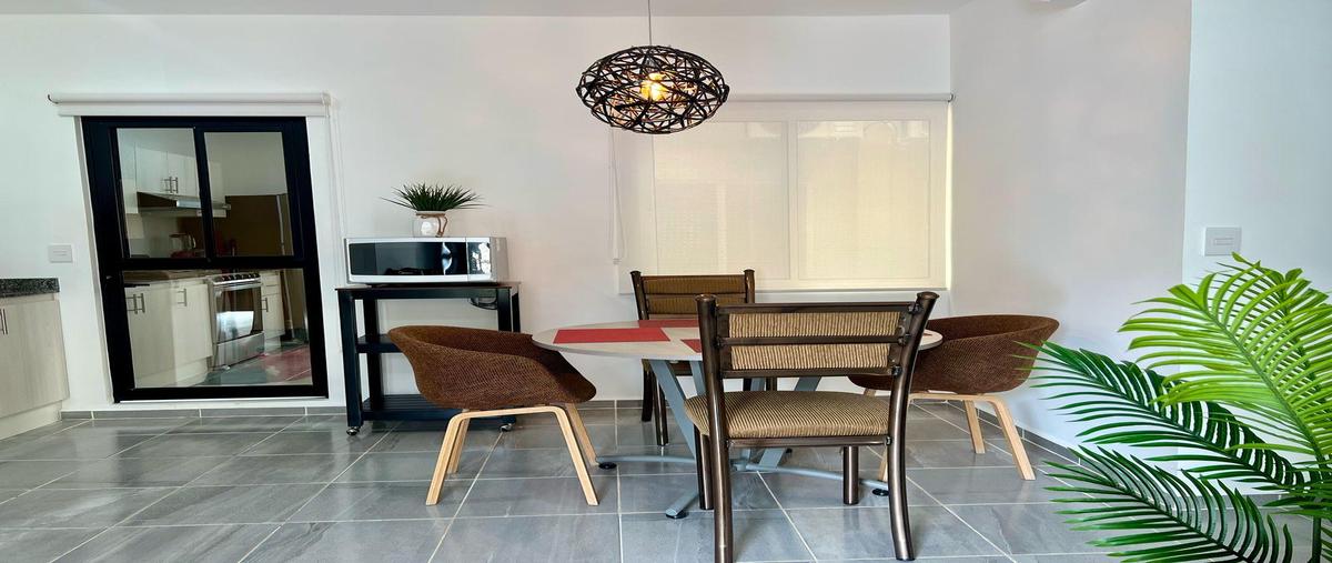 Foto de departamento en renta en  , ciudad mayakoba, solidaridad, quintana roo, 0 No. 04