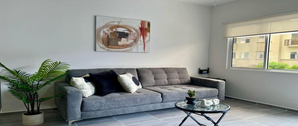 Foto de departamento en renta en  , ciudad mayakoba, solidaridad, quintana roo, 0 No. 05