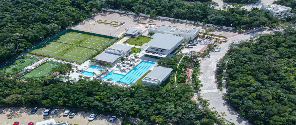 Foto de terreno habitacional en venta en  , ciudad mayakoba, solidaridad, quintana roo, 0 No. 04