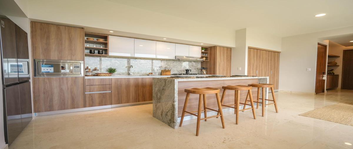 Foto de departamento en venta en  , ciudad mayakoba, solidaridad, quintana roo, 0 No. 03