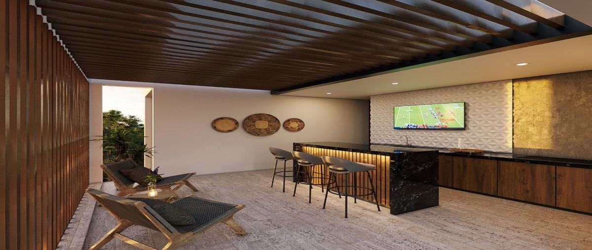 Foto de casa en venta en  , ciudad mayakoba, solidaridad, quintana roo, 0 No. 04