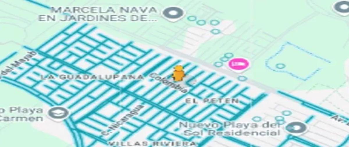 Foto de casa en venta en  , ciudad mayakoba, solidaridad, quintana roo, 0 No. 05
