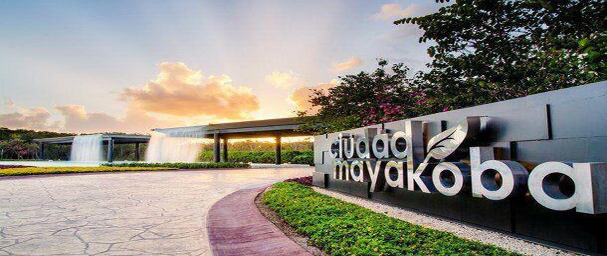 Foto de terreno habitacional en venta en  , ciudad mayakoba, solidaridad, quintana roo, 0 No. 05