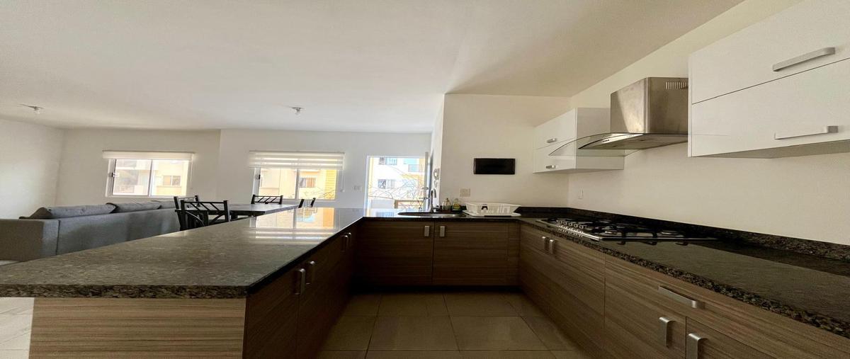 Foto de departamento en renta en  , ciudad mayakoba, solidaridad, quintana roo, 0 No. 03