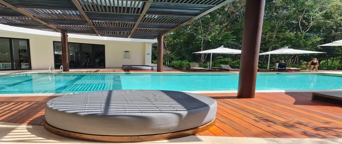Foto de departamento en renta en  , ciudad mayakoba, solidaridad, quintana roo, 0 No. 03