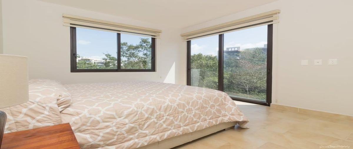 Foto de departamento en renta en  , ciudad mayakoba, solidaridad, quintana roo, 0 No. 05