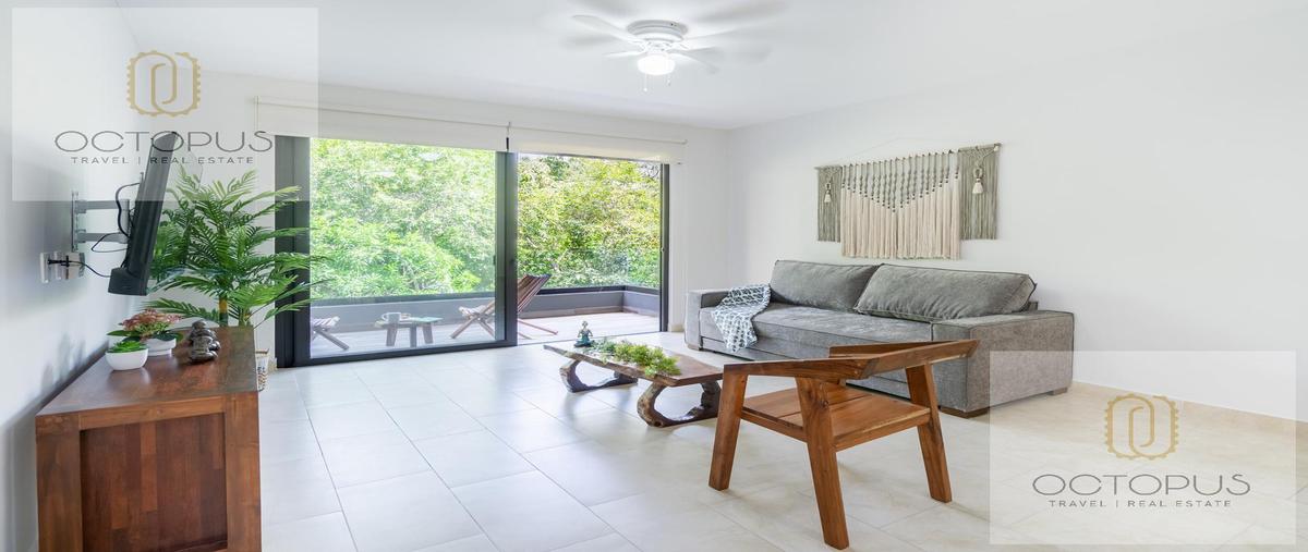 Foto de departamento en renta en  , ciudad mayakoba, solidaridad, quintana roo, 31248406 No. 03