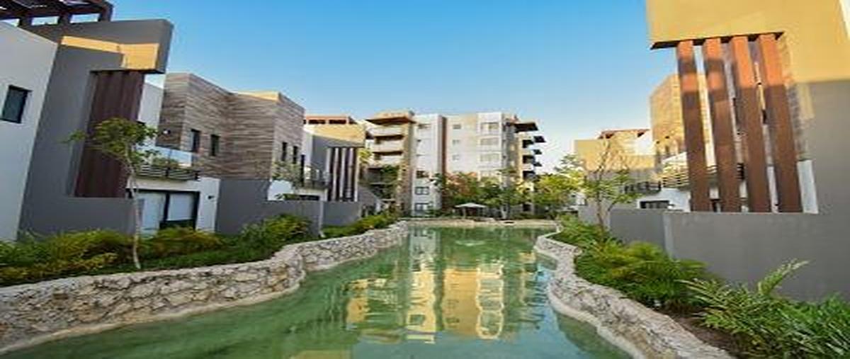 Foto de departamento en renta en  , ciudad mayakoba, solidaridad, quintana roo, 31254968 No. 03