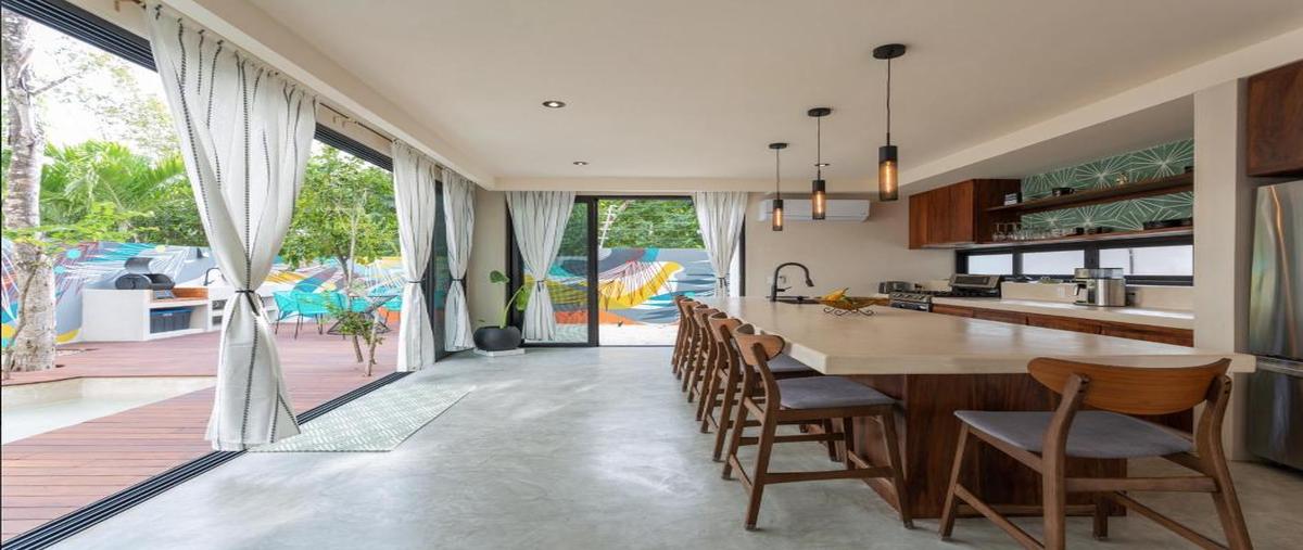Foto de casa en venta en  , ciudad mayakoba, solidaridad, quintana roo, 0 No. 04