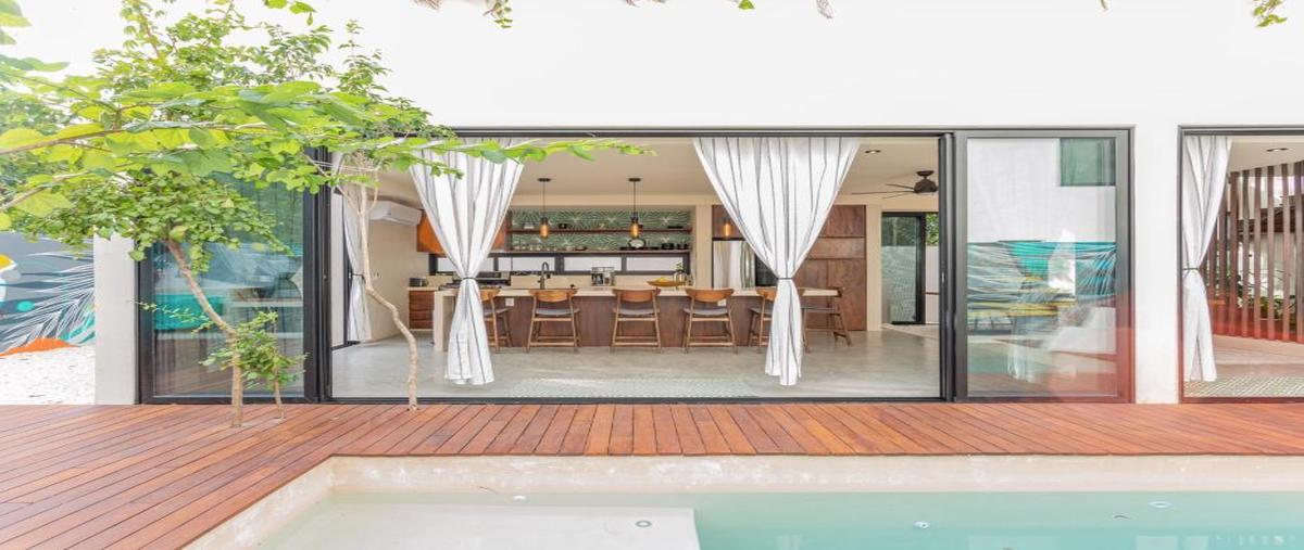 Foto de casa en venta en  , ciudad mayakoba, solidaridad, quintana roo, 0 No. 05